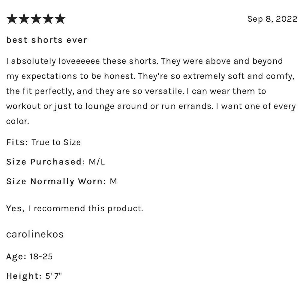 FP Movement Prajna Short - Clear Skies - Picture 4 of 10